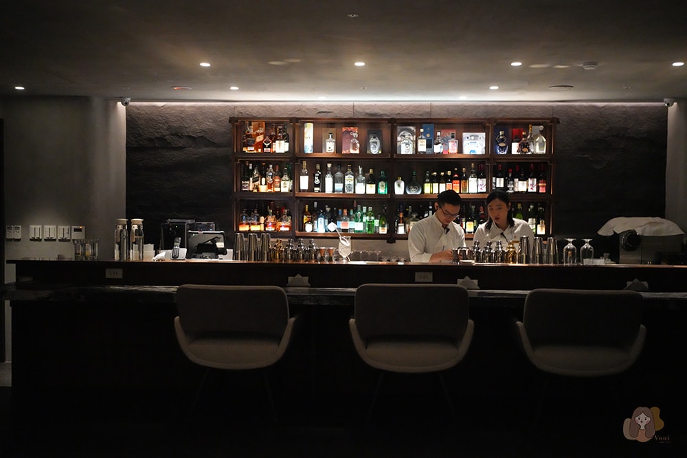 邂逅圓山大飯店! 金龍餐廳國宴級餐點佐河岸、101美景,地底下超潮神祕酒吧覓到 by 吧沐 - 第43張圖 圓山大飯店金龍餐廳,覓到-by-吧沐