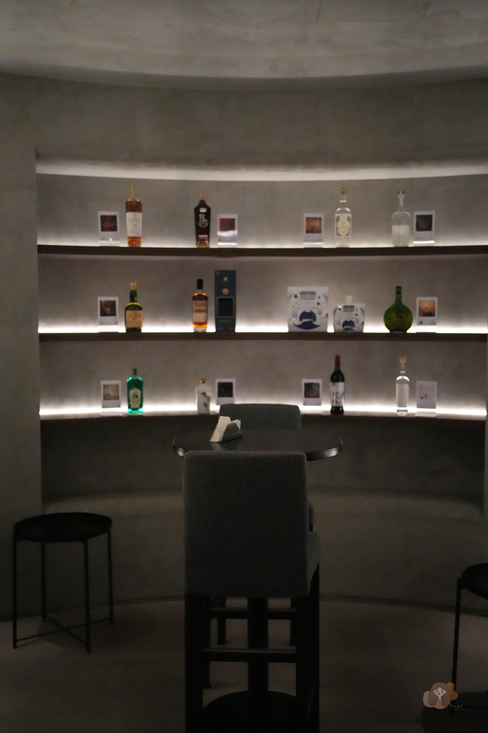 邂逅圓山大飯店! 金龍餐廳國宴級餐點佐河岸、101美景,地底下超潮神祕酒吧覓到 by 吧沐 - 第41張圖 圓山大飯店金龍餐廳,覓到-by-吧沐