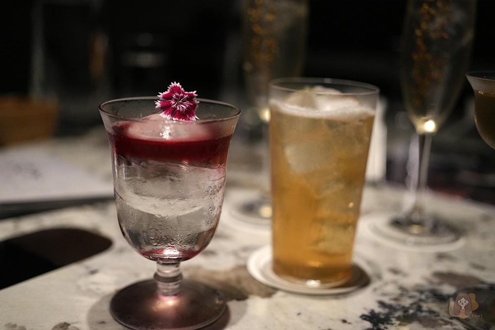 邂逅圓山大飯店! 金龍餐廳國宴級餐點佐河岸、101美景,地底下超潮神祕酒吧覓到 by 吧沐 - 第47張圖 圓山大飯店金龍餐廳,覓到-by-吧沐