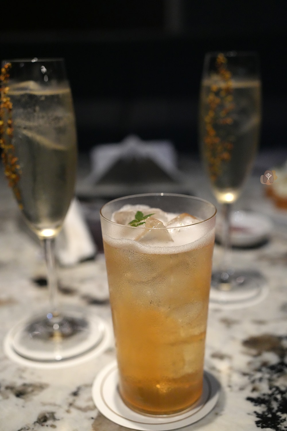 邂逅圓山大飯店! 金龍餐廳國宴級餐點佐河岸、101美景,地底下超潮神祕酒吧覓到 by 吧沐 - 第48張圖 圓山大飯店金龍餐廳,覓到-by-吧沐