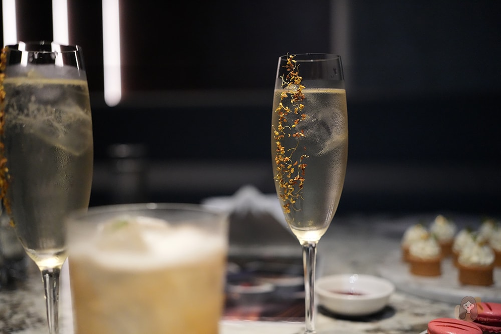 邂逅圓山大飯店! 金龍餐廳國宴級餐點佐河岸、101美景,地底下超潮神祕酒吧覓到 by 吧沐 - 第51張圖 圓山大飯店金龍餐廳,覓到-by-吧沐