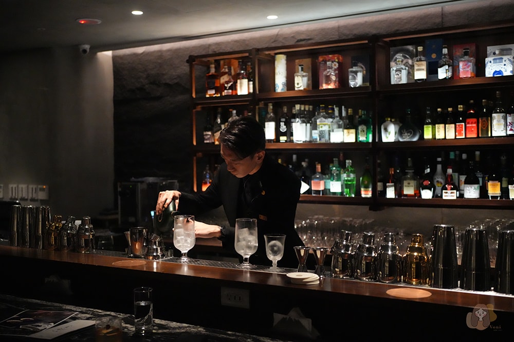 邂逅圓山大飯店! 金龍餐廳國宴級餐點佐河岸、101美景,地底下超潮神祕酒吧覓到 by 吧沐 - 第44張圖 圓山大飯店金龍餐廳,覓到-by-吧沐