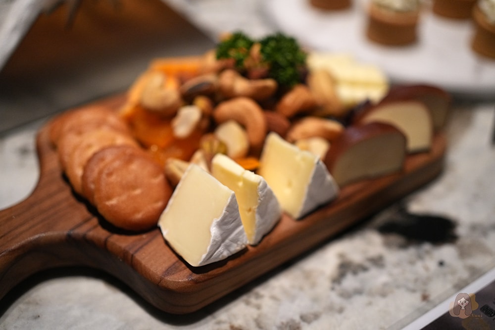 邂逅圓山大飯店! 金龍餐廳國宴級餐點佐河岸、101美景,地底下超潮神祕酒吧覓到 by 吧沐 - 第54張圖 圓山大飯店金龍餐廳,覓到-by-吧沐