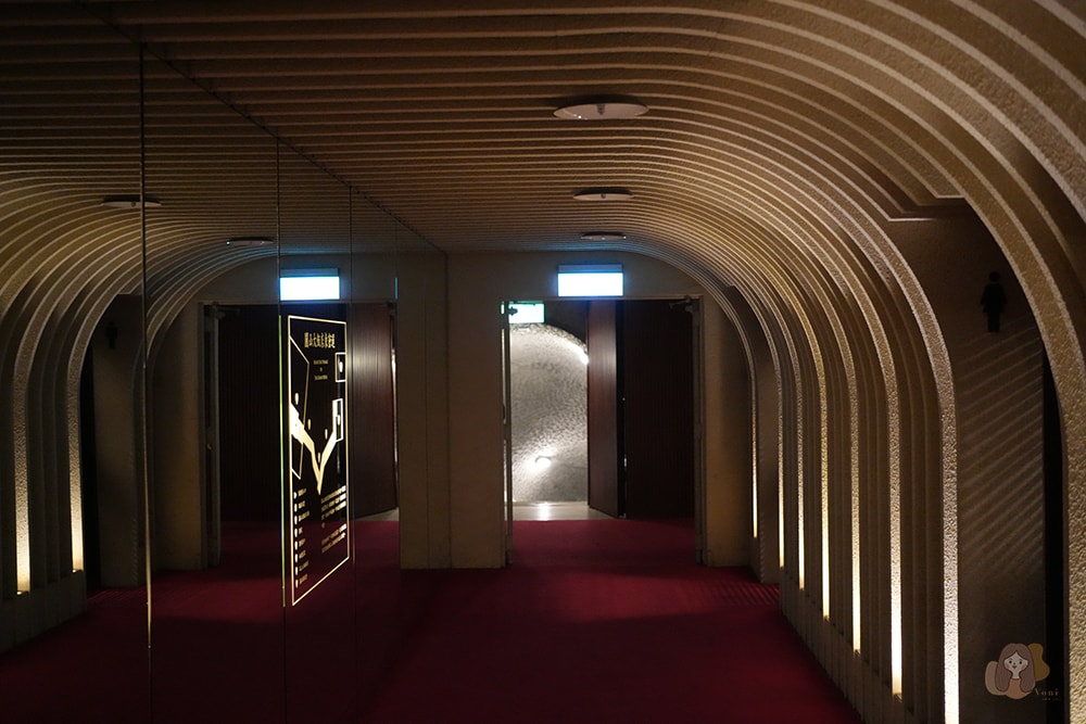 邂逅圓山大飯店! 金龍餐廳國宴級餐點佐河岸、101美景,地底下超潮神祕酒吧覓到 by 吧沐 - 第58張圖 圓山大飯店金龍餐廳,覓到-by-吧沐