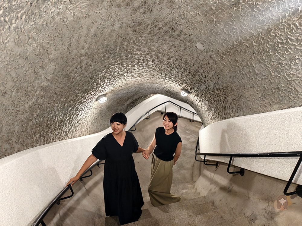 邂逅圓山大飯店! 金龍餐廳國宴級餐點佐河岸、101美景,地底下超潮神祕酒吧覓到 by 吧沐 - 第59張圖 圓山大飯店金龍餐廳,覓到-by-吧沐