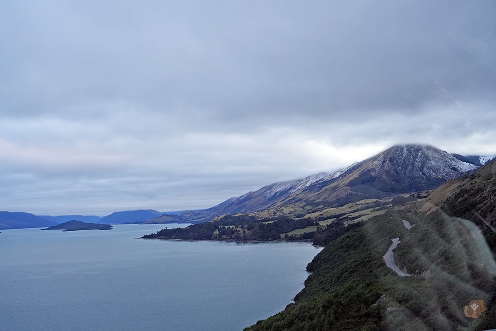 紐西蘭直升機體驗-heli-glenorchy