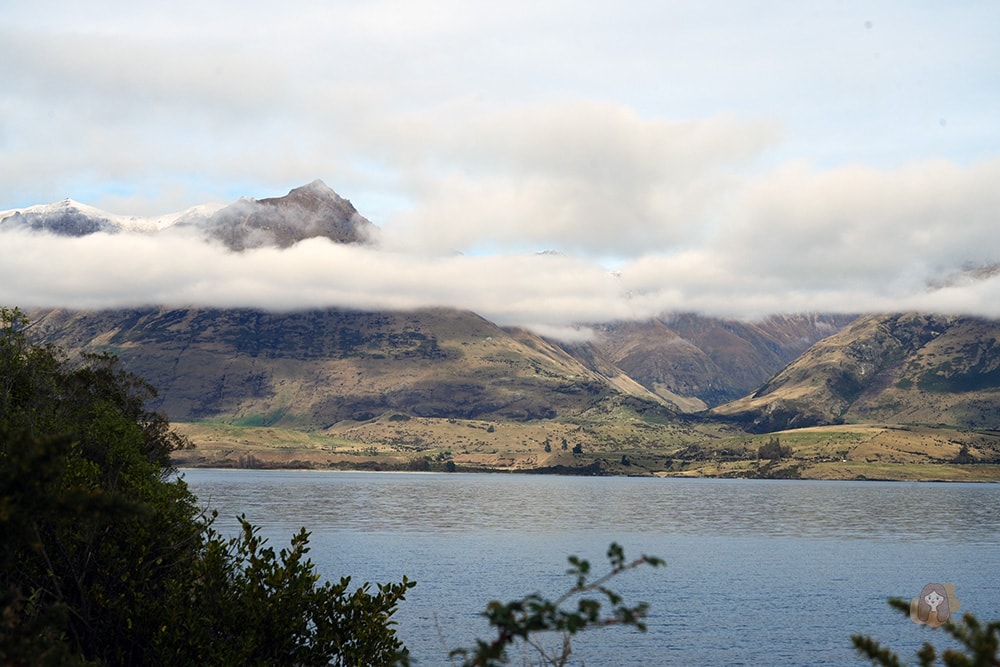 紐西蘭格萊諾基直升機之旅 Heli Glenorchy，驚奇上帝視角與天堂小鎮慢遊