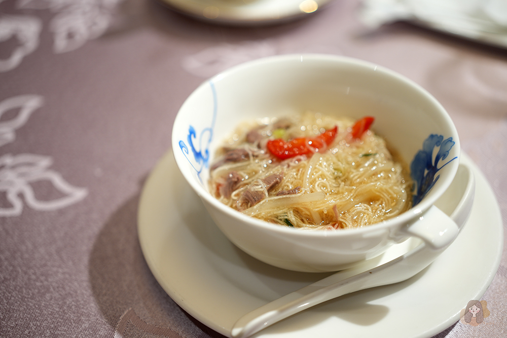 圓山大飯店金龍餐廳，覓到-by-吧沐