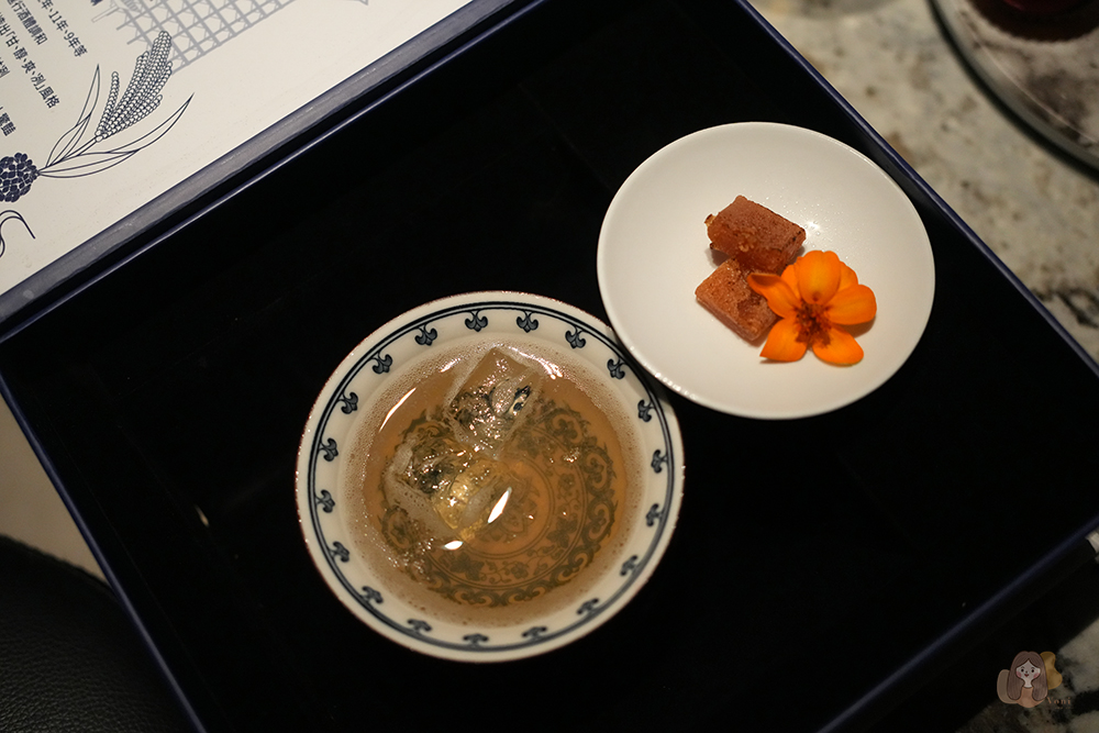 圓山大飯店金龍餐廳，覓到-by-吧沐