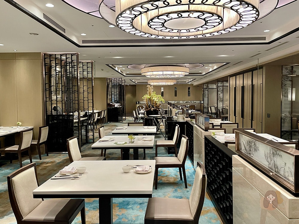 台北六福萬怡酒店粵亮廣式料理新菜上桌,粵式慢火戰斧牛 PK 琉金龍湯極品鍋 - 第6張圖 台北六福萬怡酒店粵亮廣式料理新菜上桌,粵式慢火戰斧牛 PK 琉金龍湯極品鍋