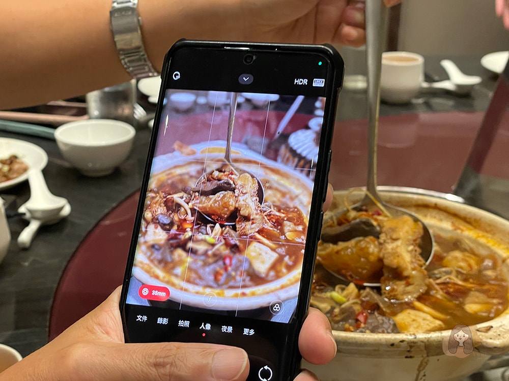 台北六福萬怡酒店粵亮廣式料理新菜上桌,粵式慢火戰斧牛 PK 琉金龍湯極品鍋 - 第11張圖 台北六福萬怡酒店粵亮廣式料理