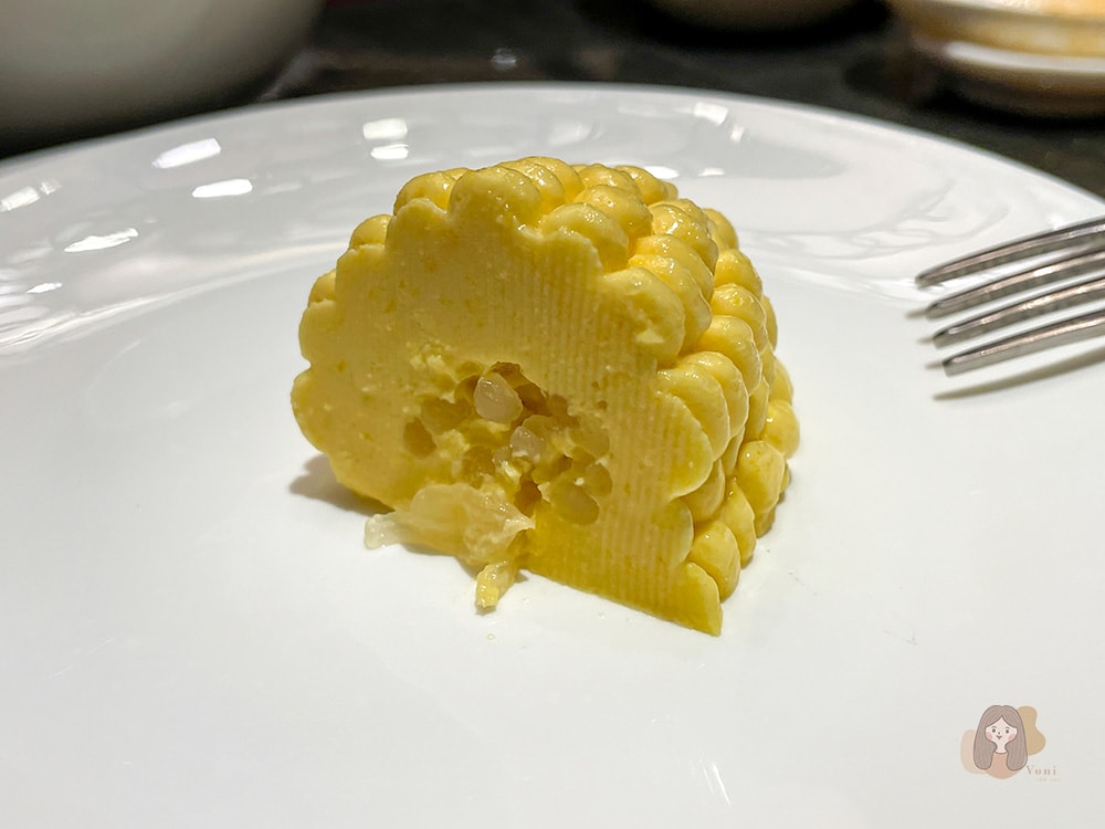 台北六福萬怡酒店粵亮廣式料理新菜上桌,粵式慢火戰斧牛 PK 琉金龍湯極品鍋 - 第20張圖 台北六福萬怡酒店粵亮廣式料理