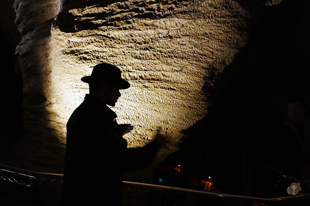 懷托摩洞穴看螢火蟲與鐘乳石洞-紐西蘭-魯阿庫利洞-RUAKURI-CAVE