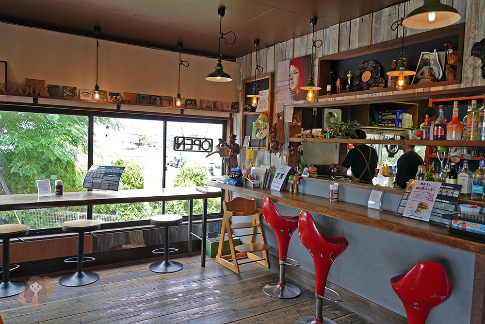 佐賀 kimidori-burger