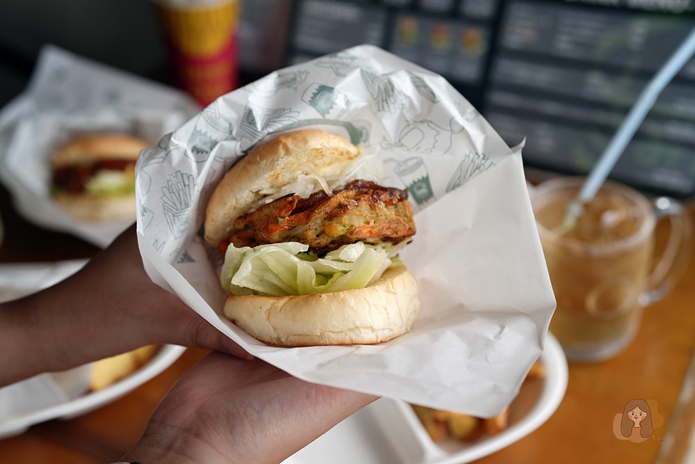 佐賀 kimidori-burger