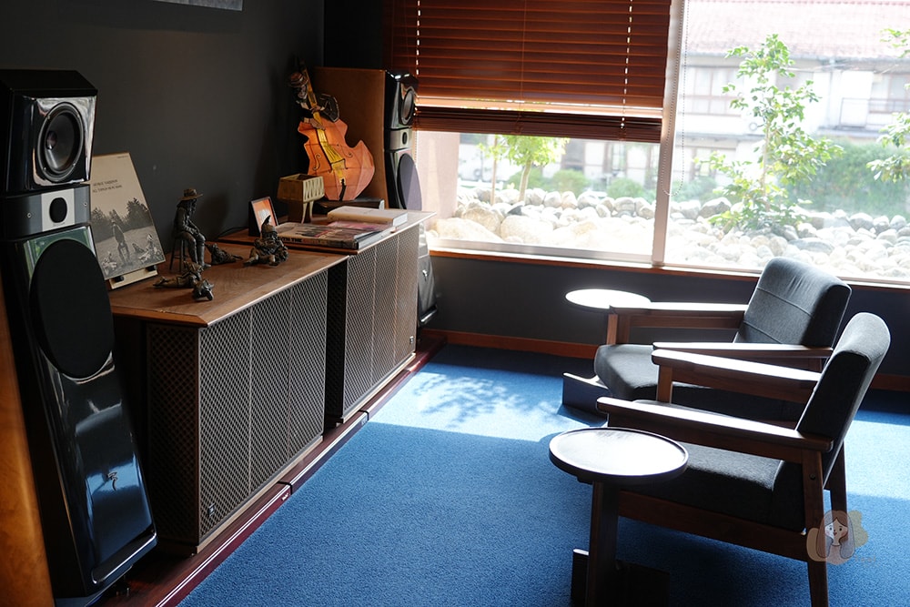 嬉野溫泉大村屋