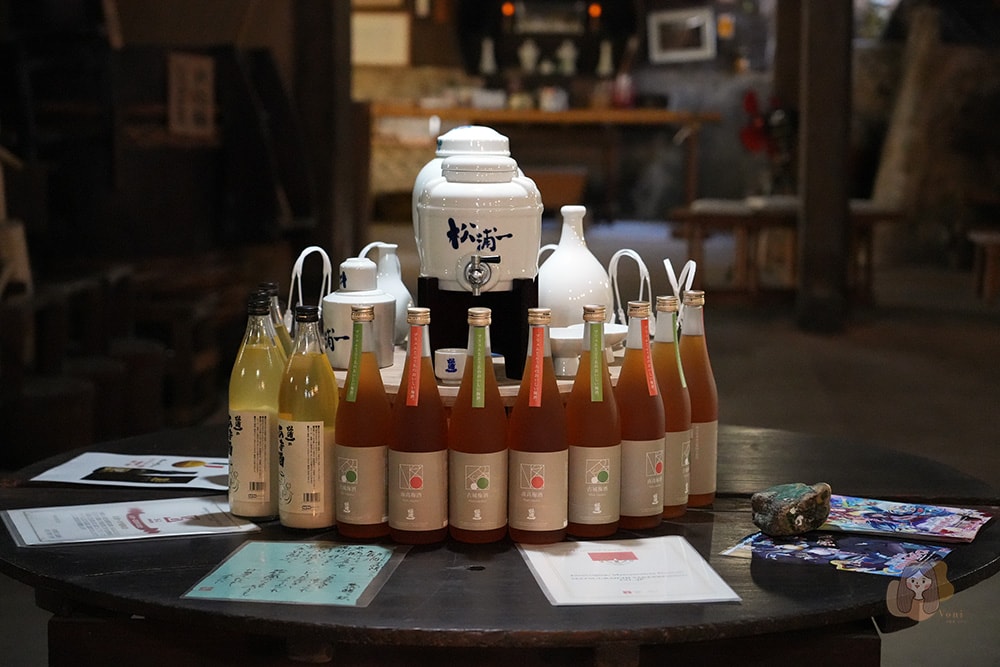 佐賀松浦一酒造