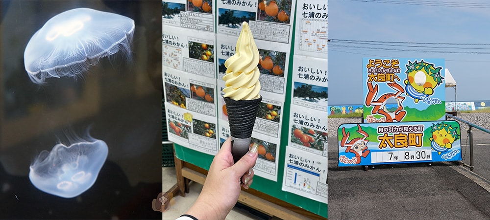 道之驛站 太良站