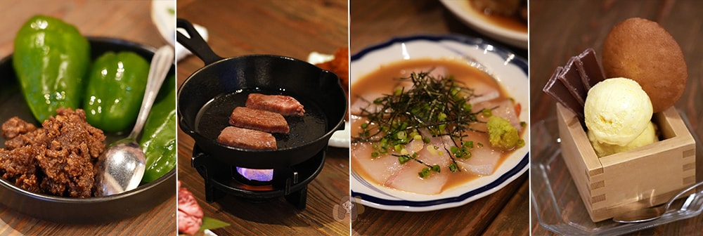 佐賀居酒屋 酒と飯 豆たん