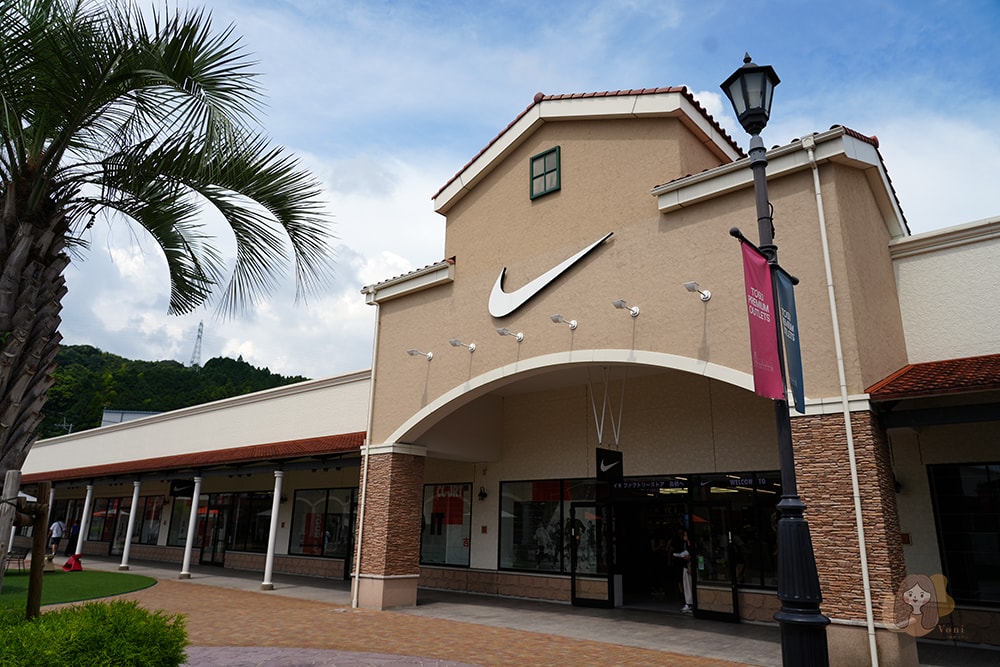 鳥栖Premium-Outlets