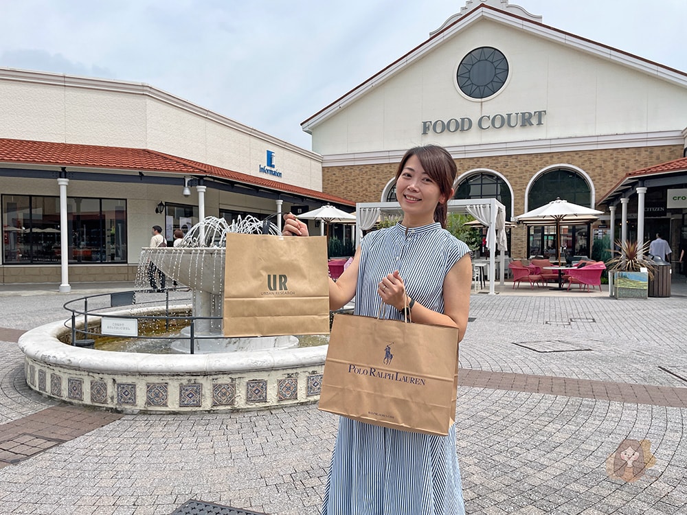 鳥栖Premium-Outlets