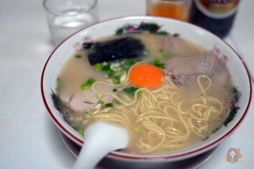 佐賀拉麵