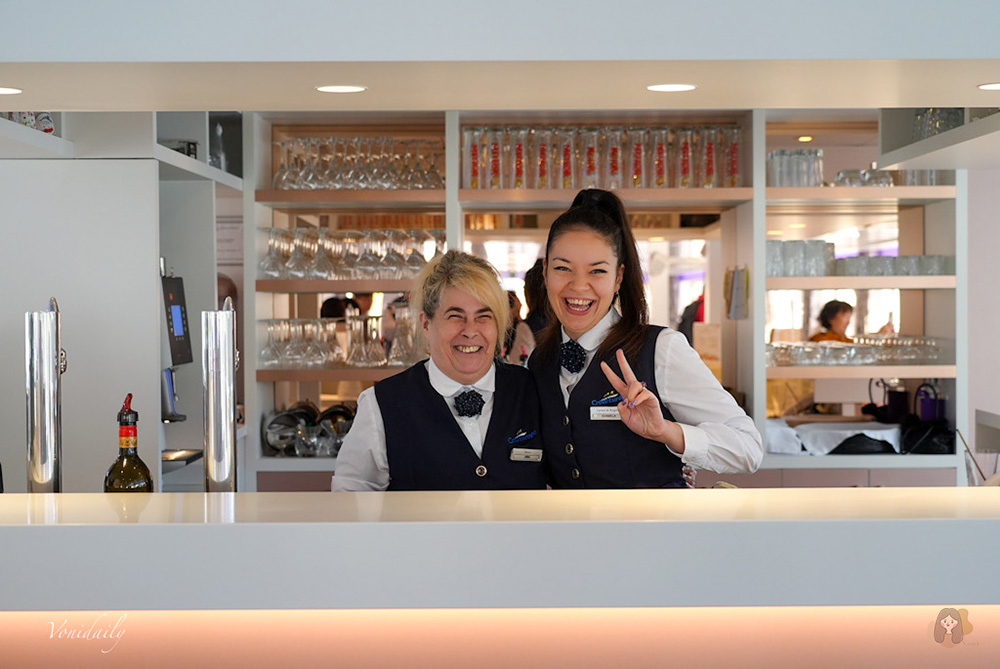 歐洲河輪 塞納河