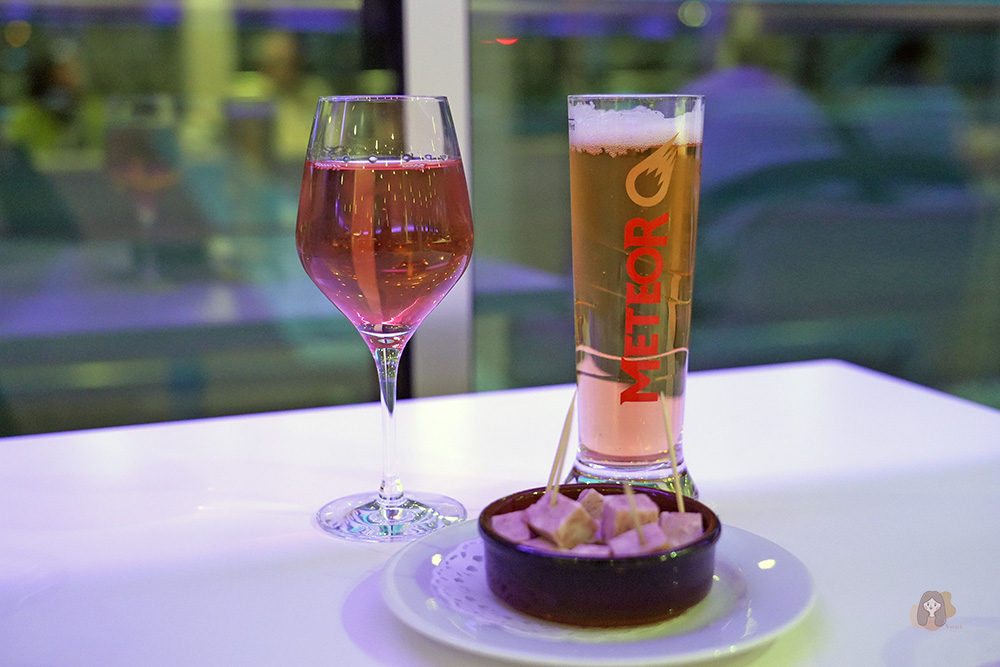 歐洲河輪 塞納河