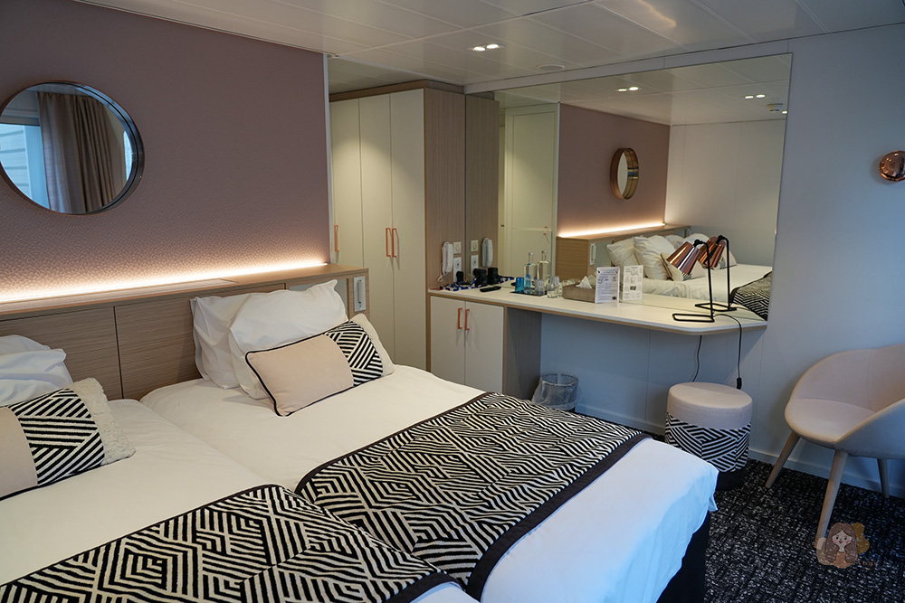 歐洲河輪 塞納河