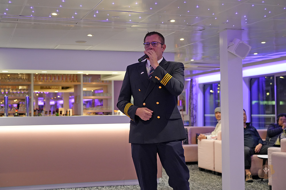 歐洲河輪法國塞納河河輪之旅