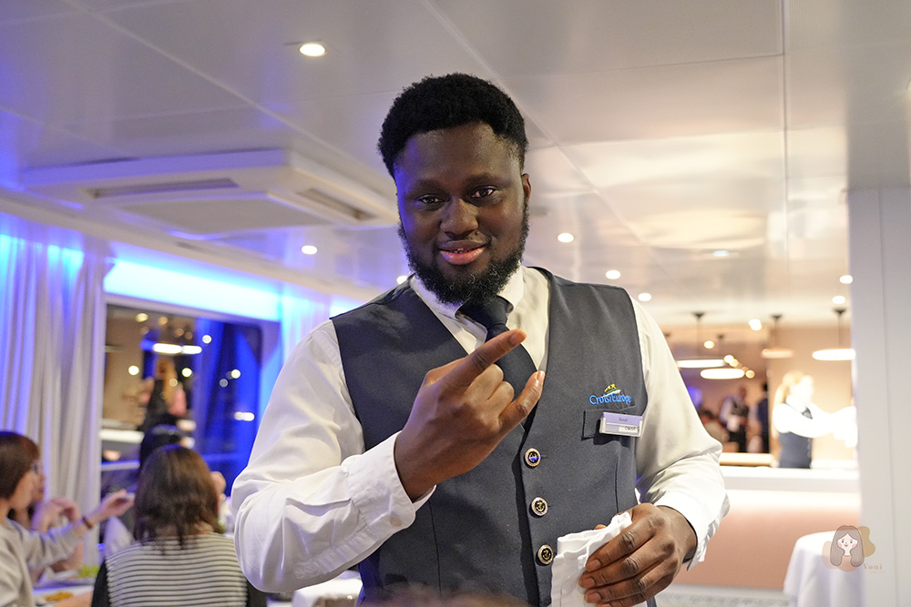 歐洲河輪法國塞納河河輪之旅