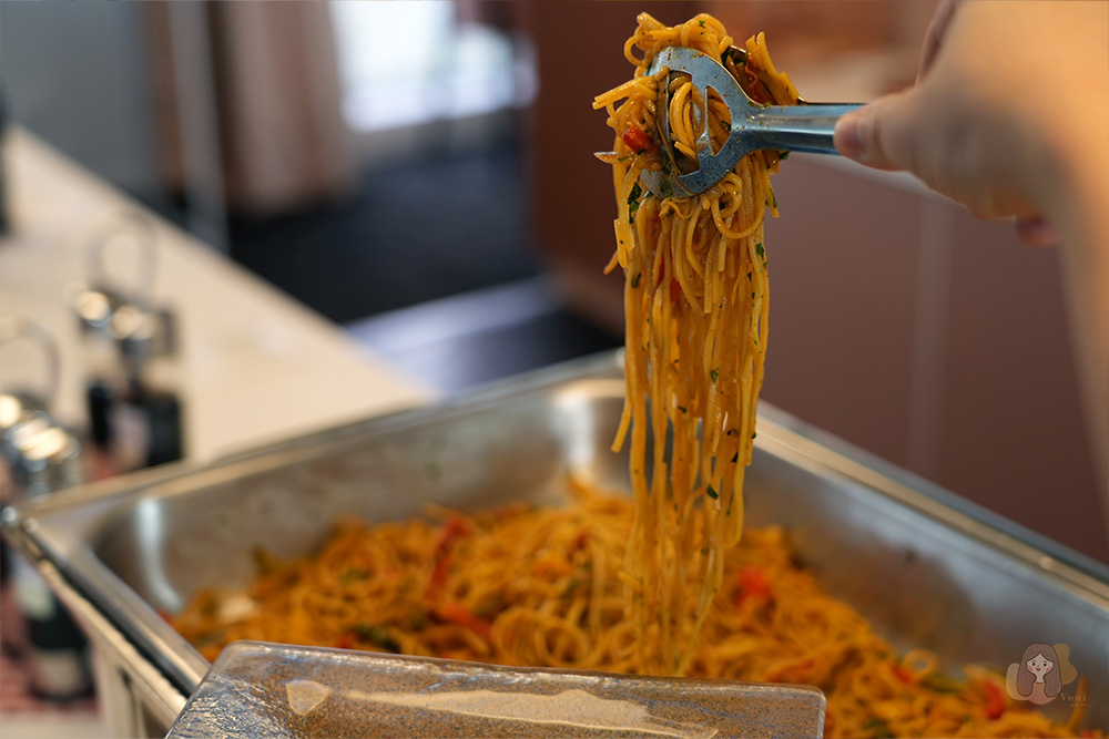 歐洲河輪法國塞納河河輪之旅 河輪餐點