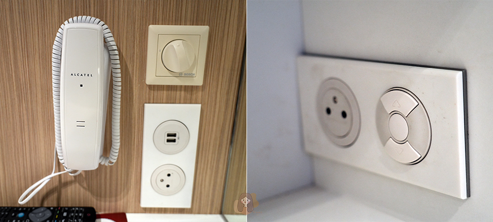 歐洲河輪 塞納河