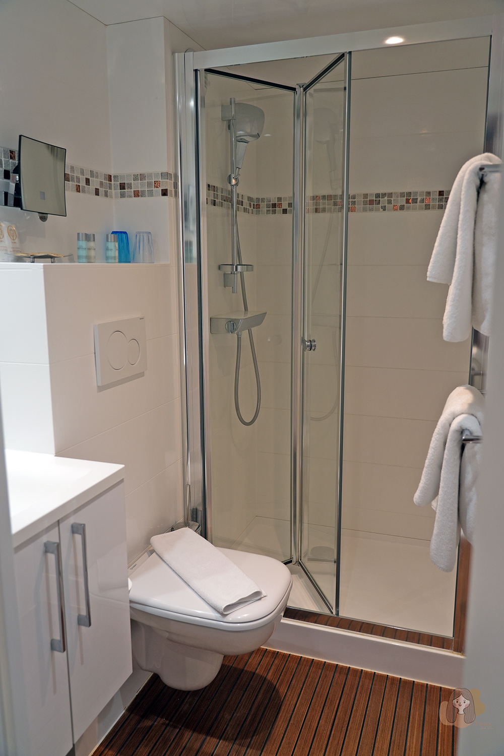 歐洲河輪 塞納河