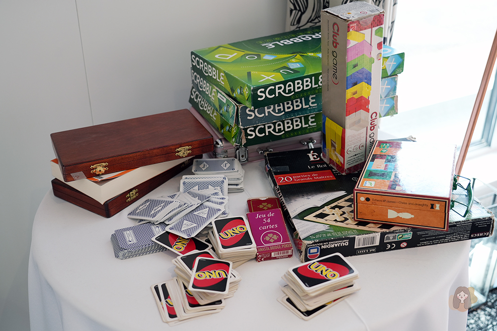 歐洲河輪 塞納河