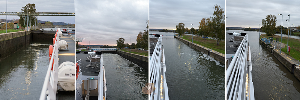 歐洲河輪 塞納河