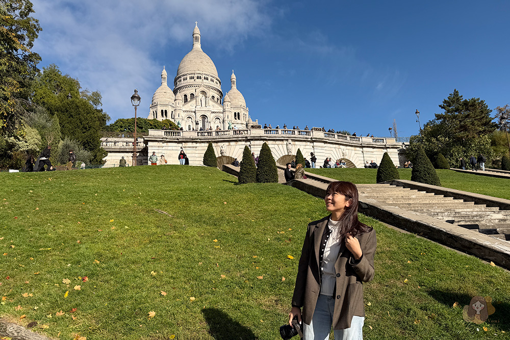 歐洲河輪法國塞納河河輪之旅