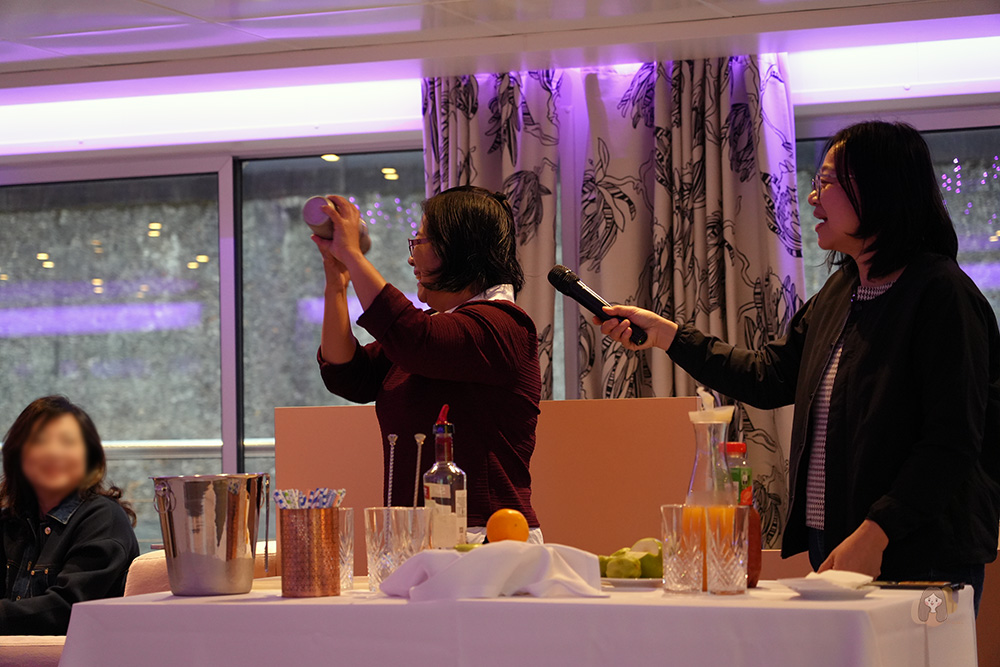 歐洲河輪法國塞納河河輪之旅