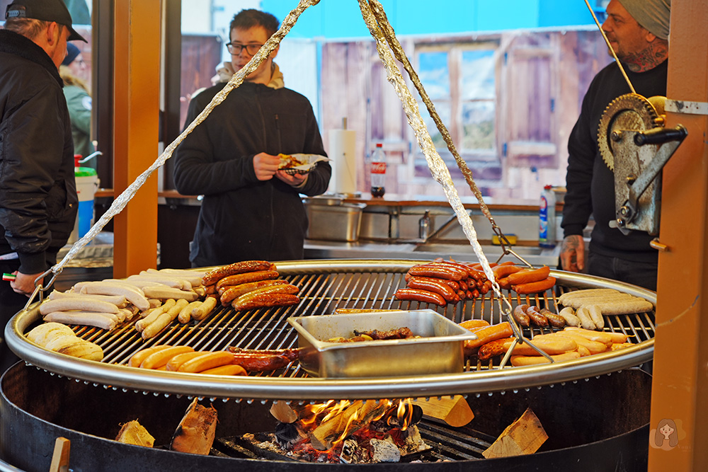 法蘭克福聖誕市集 Frankfurt Christmas Market|德國最夢幻聖誕市集完整攻略 - 第18張圖 法蘭克福聖誕市集Frankfurter-Weihnachtsmarkt