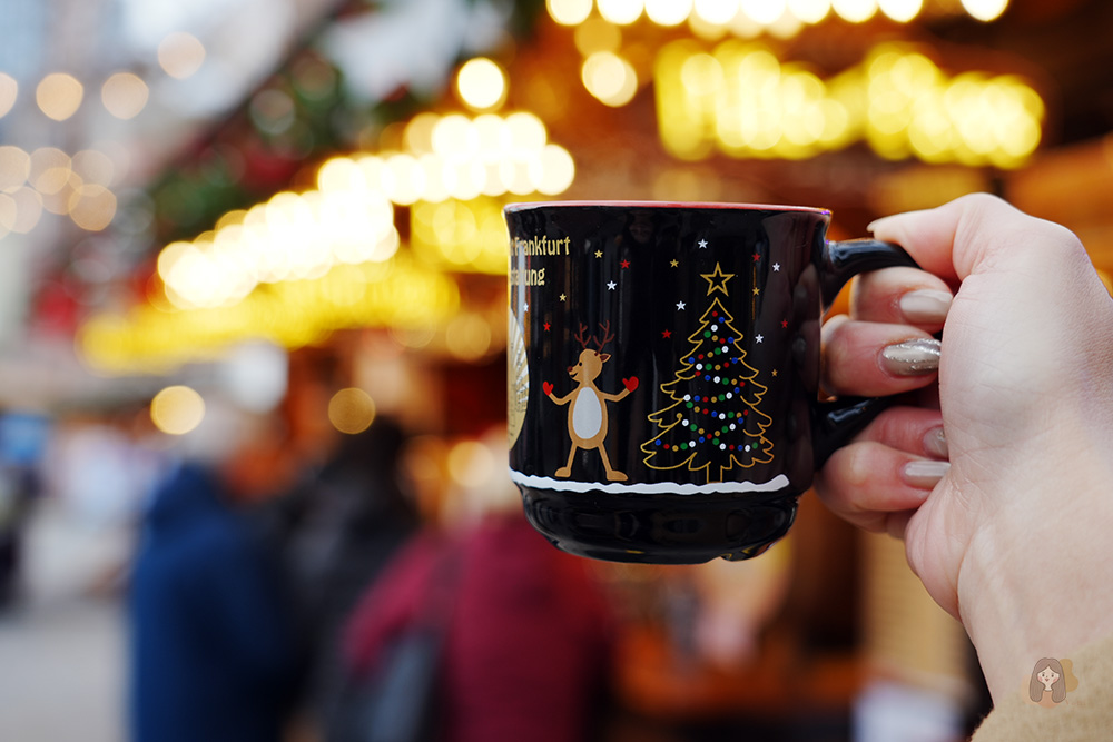 法蘭克福聖誕市集 Frankfurt Christmas Market|德國最夢幻聖誕市集完整攻略 - 第23張圖 法蘭克福聖誕市集Frankfurter-Weihnachtsmarkt