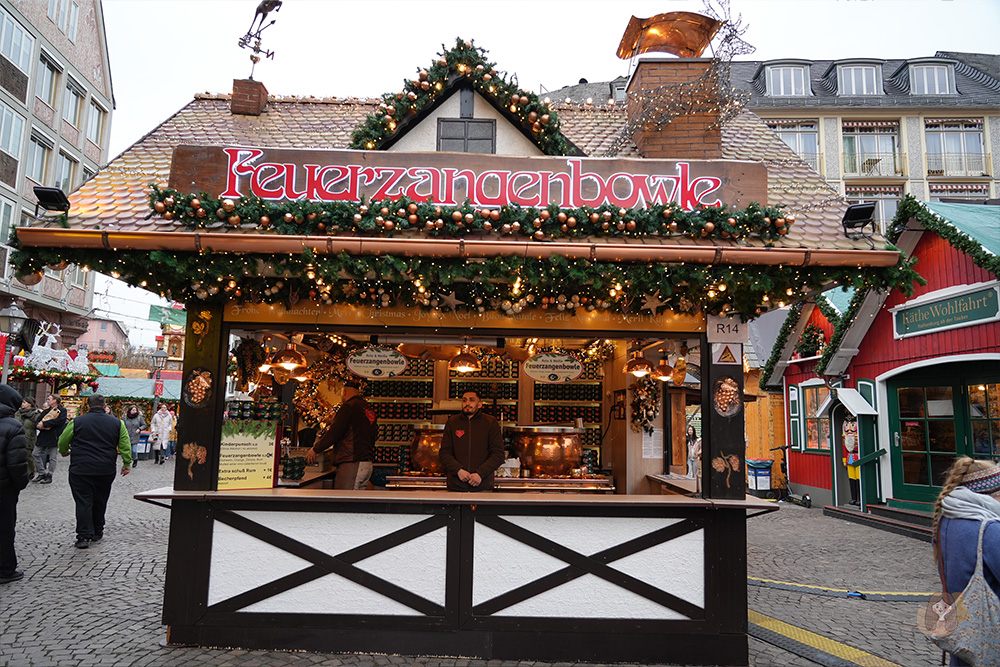 法蘭克福聖誕市集 Frankfurt Christmas Market|德國最夢幻聖誕市集完整攻略 - 第25張圖 法蘭克福聖誕市集Frankfurter-Weihnachtsmarkt