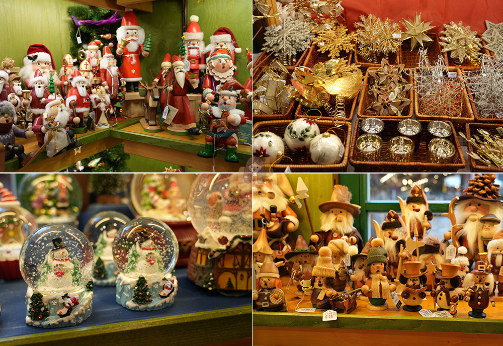 法蘭克福聖誕市集 Frankfurt Christmas Market|德國最夢幻聖誕市集完整攻略 - 第32張圖 法蘭克福聖誕市集Frankfurter-Weihnachtsmarkt