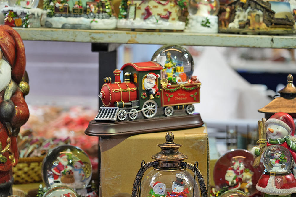 法蘭克福聖誕市集 Frankfurt Christmas Market|德國最夢幻聖誕市集完整攻略 - 第30張圖 法蘭克福聖誕市集Frankfurter-Weihnachtsmarkt