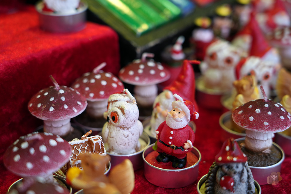 法蘭克福聖誕市集 Frankfurt Christmas Market|德國最夢幻聖誕市集完整攻略 - 第29張圖 法蘭克福聖誕市集Frankfurter-Weihnachtsmarkt