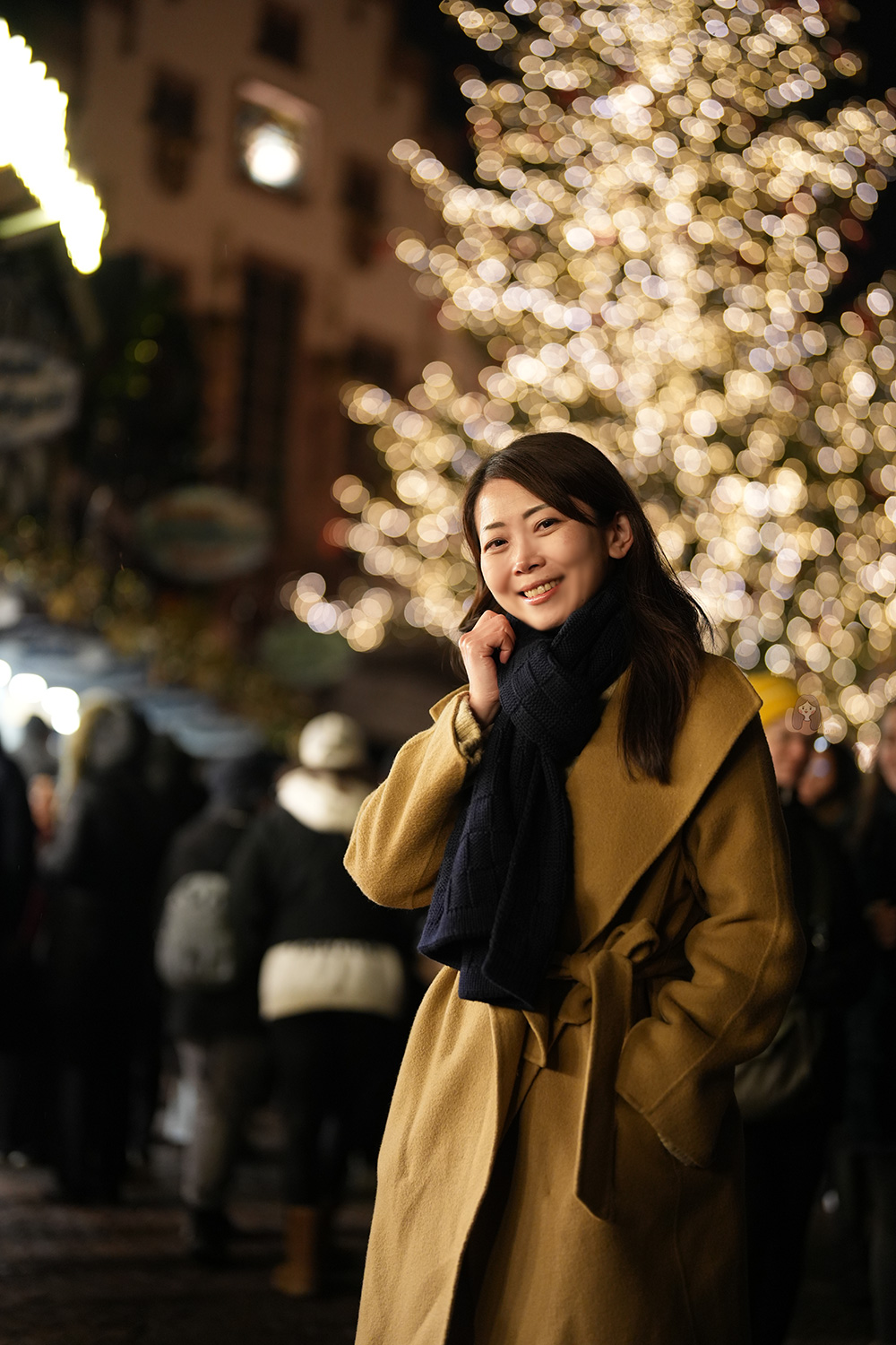 法蘭克福聖誕市集 Frankfurt Christmas Market|德國最夢幻聖誕市集完整攻略 - 第36張圖 法蘭克福聖誕市集Frankfurter-Weihnachtsmarkt