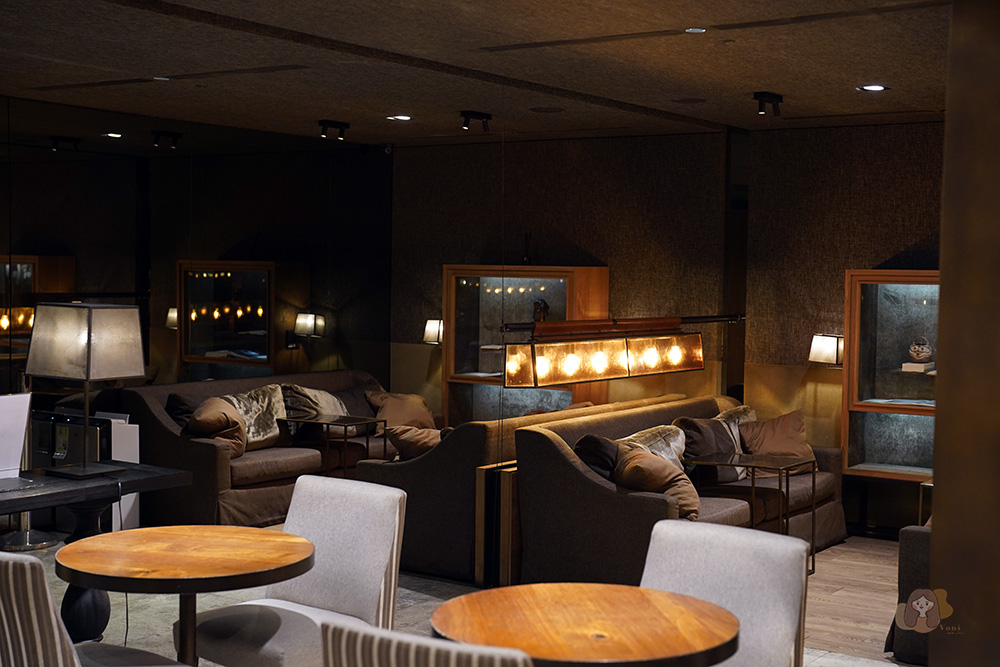 中華航空桃園機場貴賓室-China-Airlines-Lounge