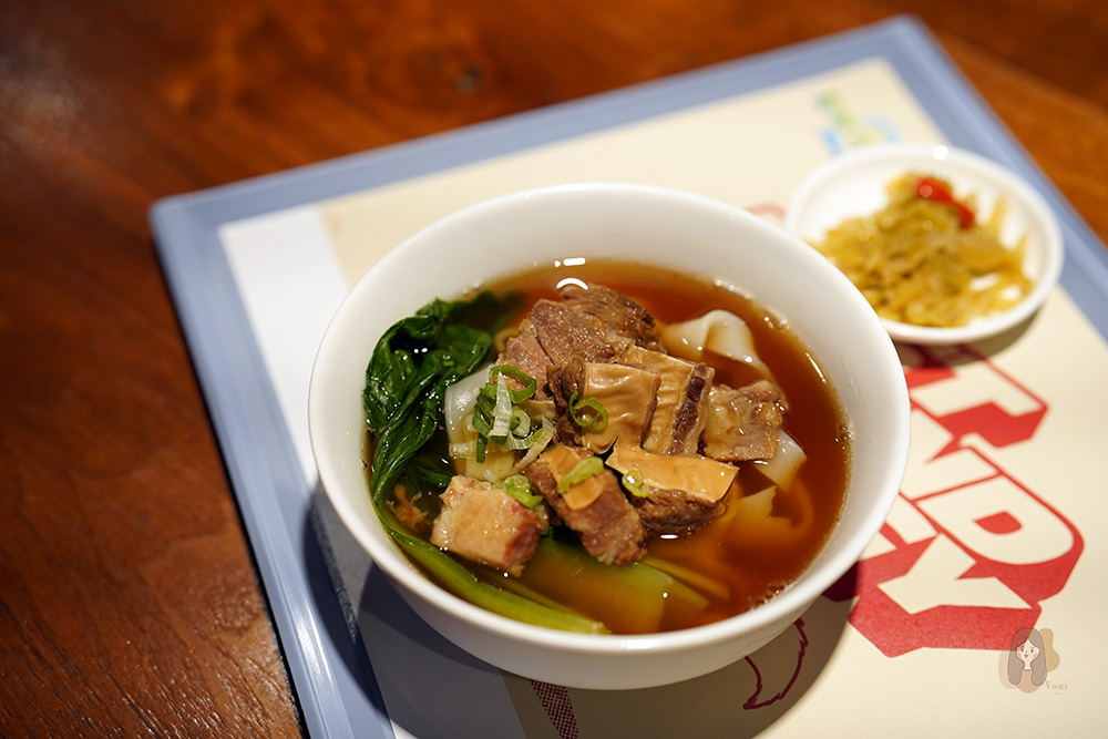 中華航空桃園機場貴賓室-China-Airlines-Lounge