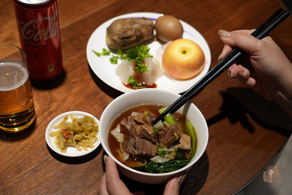 中華航空桃園機場貴賓室-China-Airlines-Lounge