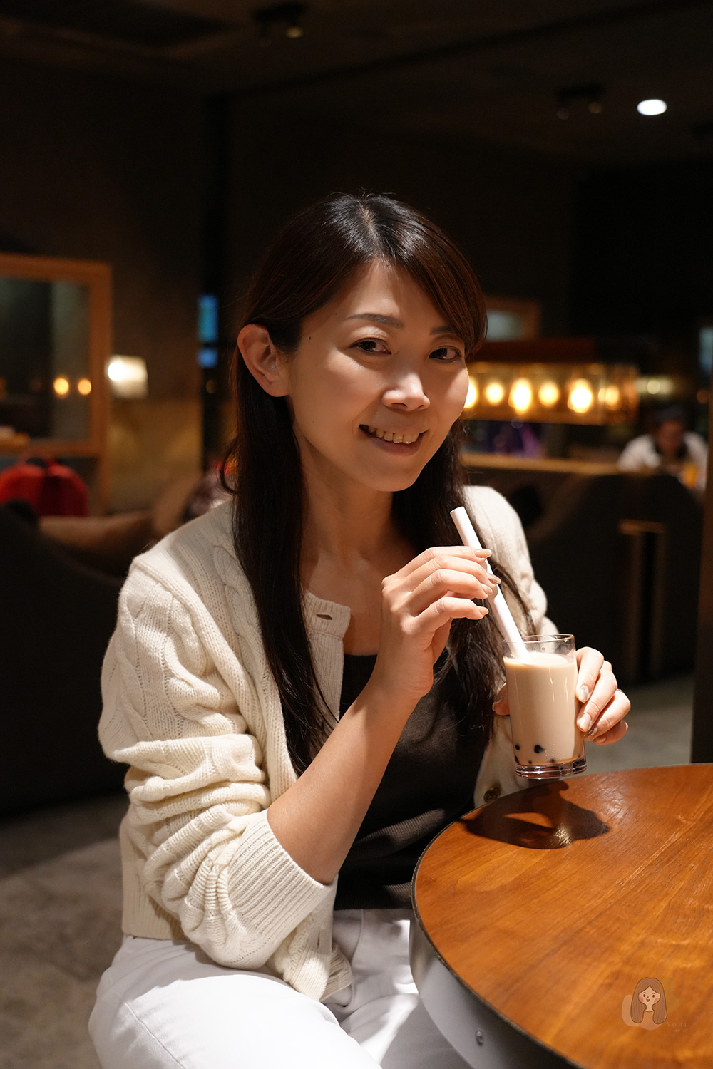 中華航空桃園機場貴賓室-China-Airlines-Lounge