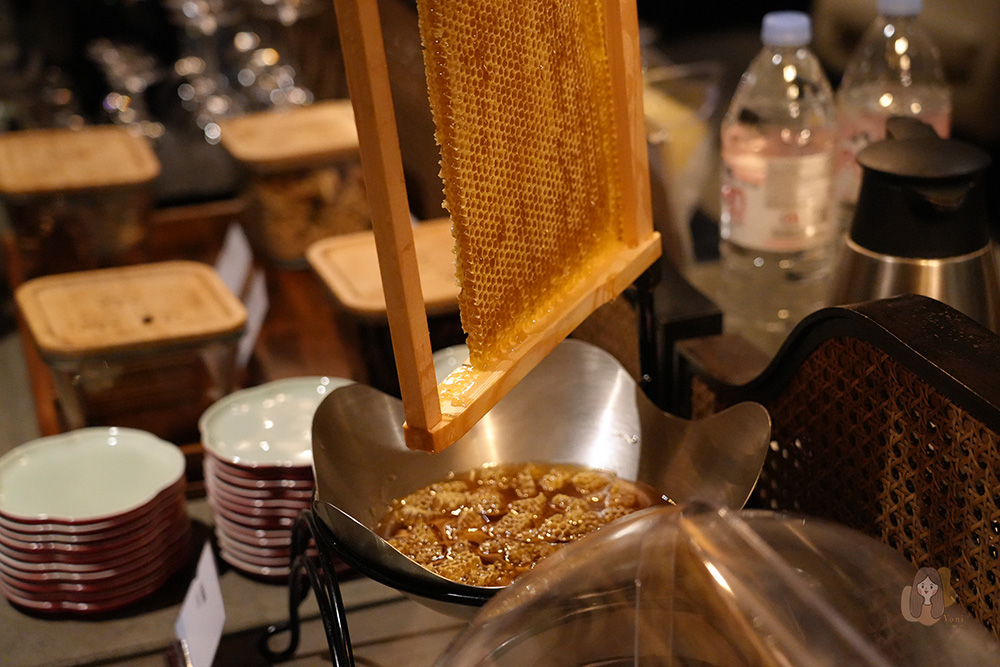 中華航空桃園機場貴賓室-China-Airlines-Lounge